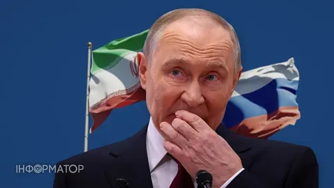 Fox News: Росія та Іран мають план співпраці на 2024–2026 роки