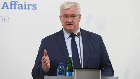 Сибіга закликав ЄС запровадити санкції проти «Росатому»