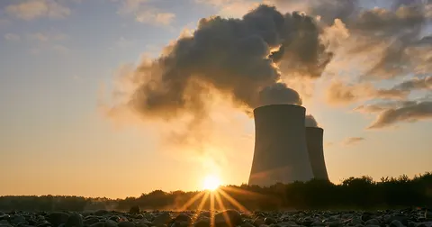Італія готується повернутися до атомної енергетики до 2035 року