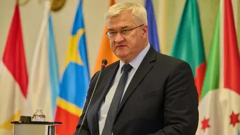 Сибіга закликав ЄС запровадити санкції проти «Росатома» через скандал в Єгипті