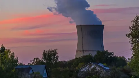 Атомна енергетика США: залежність від російського урану зростає