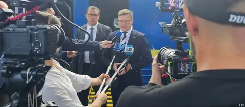 Німеччина допоможе відремонтувати укриття ЧАЕС