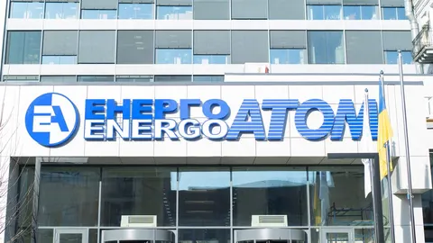 Депутати вимагають обмежити продаж великих лотів «Енергоатома»