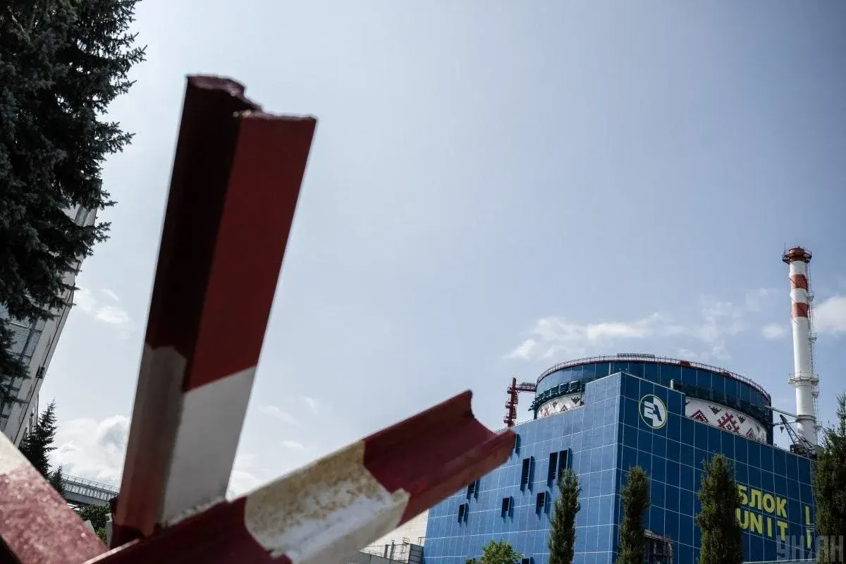 Обміління Дунаю змушує Європу зупиняти АЕС: що з Україною