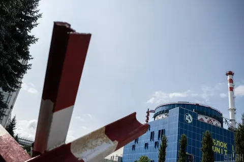 Обміління Дунаю змушує Європу зупиняти АЕС: що з Україною