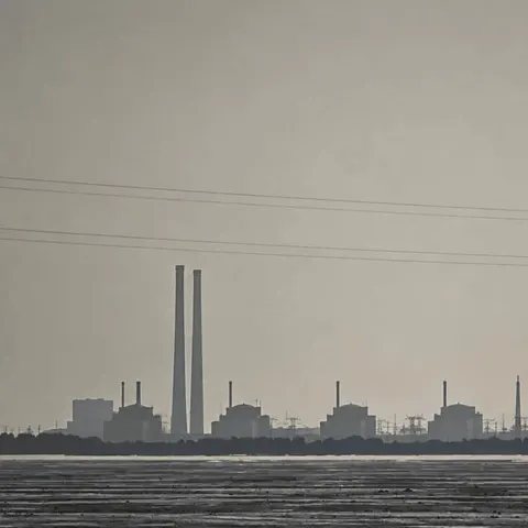 Запорізька АЕС знову втратила зовнішнє живлення — 15-й блекаут за рік