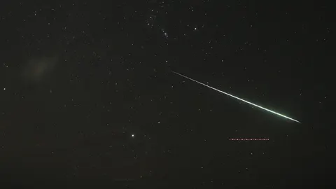 США виділили $161 млн Antares Nuclear на космічний ядерний реактор
