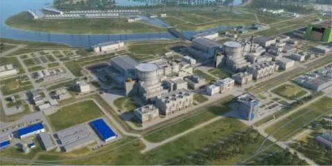Росія знову перенесла запуск АЕС Пакш-2 в Угорщині до 2034 року