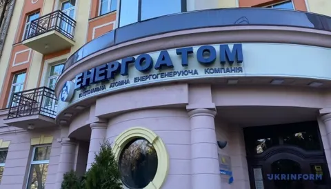 Енергоатом: спека не впливає на роботу українських АЕС