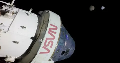 NASA випробує ядерний реактор у космосі: місія SR-1 Freedom