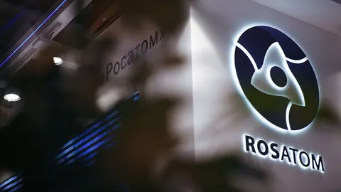 П'ять країн ЄС поступово відмовляються від ядерного палива РФ