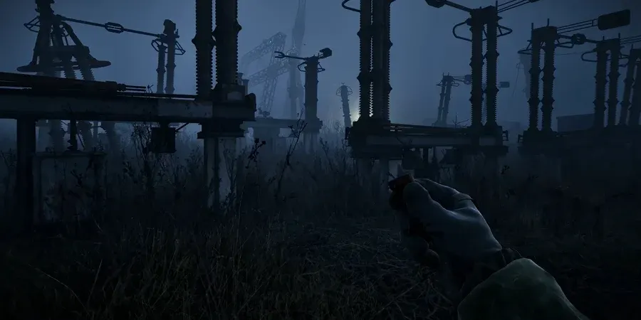 S.T.A.L.K.E.R. 2: показано 8 хвилин геймплею доповнення «Ціна надії»