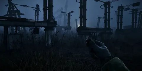S.T.A.L.K.E.R. 2: показано 8 хвилин геймплею доповнення «Ціна надії»