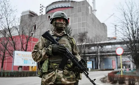 Ексміністр ядерної безпеки: спільне керування ЗАЕС із РФ призведе до хаосу