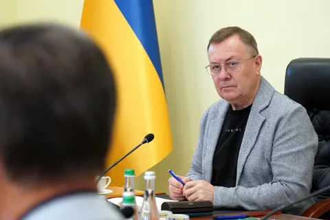 Енергоатом і КПІ обговорили охолодження реакторів в умовах зміни клімату