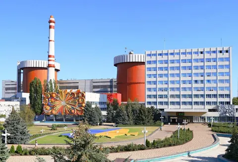 Біля Південноукраїнської АЕС помітили 11 дронів: деталі від МАГАТЕ