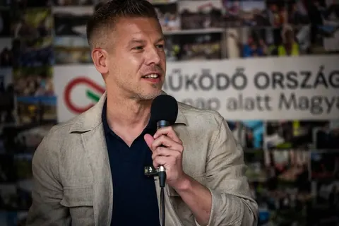 Мадяр звинуватив уряд Орбана в енергетичній кризі Угорщини