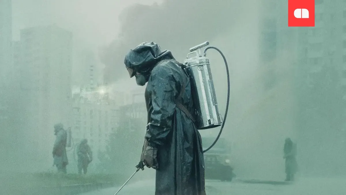 Арешт торгових марок HBO в Україні через невиплату компенсації вдіві пожежника