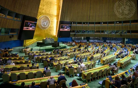Чому країни не змогли домовитися на ядерній конференції – деталі