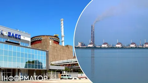 ГУР: Росія тисне на МАГАТЕ та посилює ізоляцію ЗАЕС і Енергодара