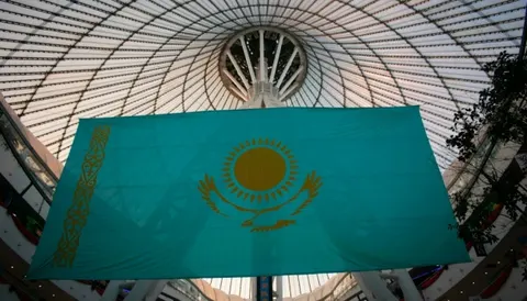 Казахстан і «Росатом» підписали контракт на будівництво першої АЕС