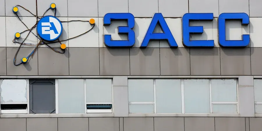 Блекаут на ЗАЕС триває понад тиждень: палива лишилось на 10 днів