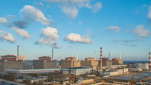 Блекаути на ЗАЕС прискорюють зношення обладнання — «Енергоатом»