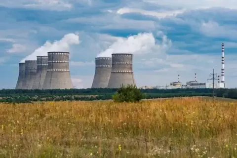 Енергоатом підготував п'ять енергоблоків АЕС до зими