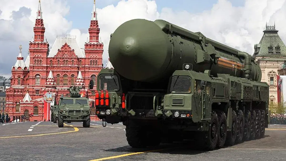 Депутат Держдуми закликав Кремль застосувати ядерну зброю проти України