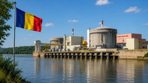 Чернаводська АЕС може повністю зупинитися 13 серпня: що це означає для України