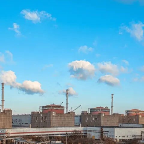 Запорізьку АЕС повернули до зовнішнього живлення після понад двох тижнів роботи 