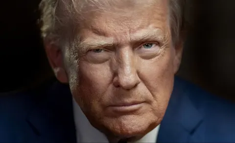 Трамп схвалив ядерну угоду з Саудівською Аравією: що це означає