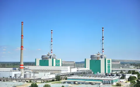 Болгарія знижує потужність АЕС через обміління Дунаю