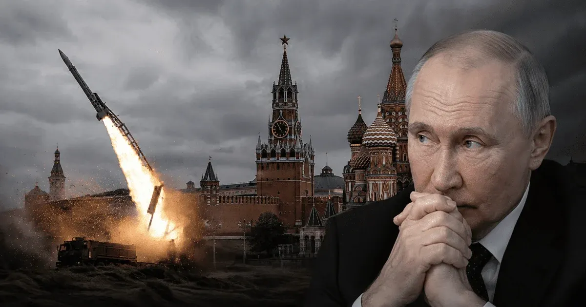 Росія може повторити випробування «Буревісника» як сигнал Заходу — експерт