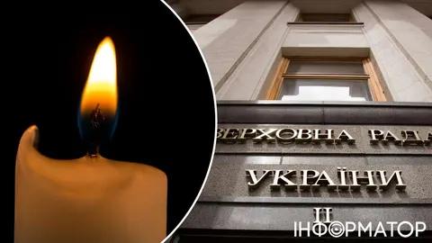 Помер нардеп I скликання Микола Дзюба — учасник ліквідації аварії на ЧАЕС