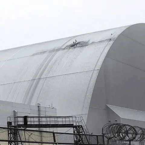 Німеччина виділить €50 млн на відновлення конфайнменту ЧАЕС