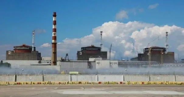 ЗАЕС знову без живлення: 27-й блекаут із початку вторгнення