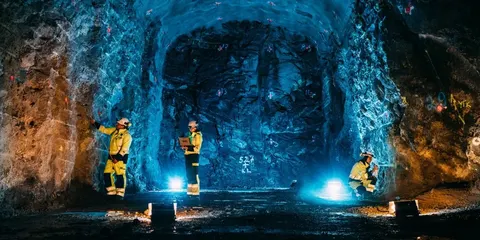 У Фінляндії схвалили перше у світі комерційне сховище ядерних відходів
