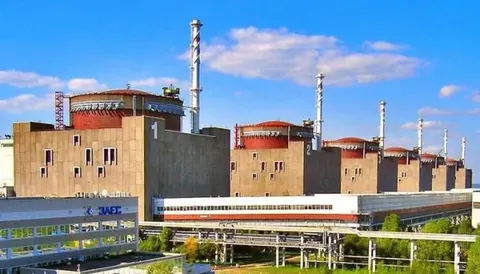 Запорізька АЕС: 12-й блекаут у 2026 році через втрату живлення