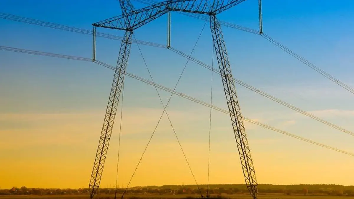 Nuclearelectrica покриватиме дефіцит в енергосистемі Румунії імпортом з України
