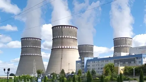 «Енергоатом» сплатив 153,8 млрд грн за ПСО за січень–серпень 2026 року