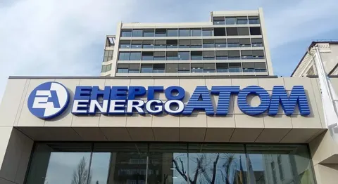 Енергоатом: українські АЕС стабільно працюють попри спеку