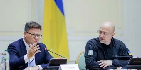 Німеччина дасть €50 млн на відновлення саркофага ЧАЕС