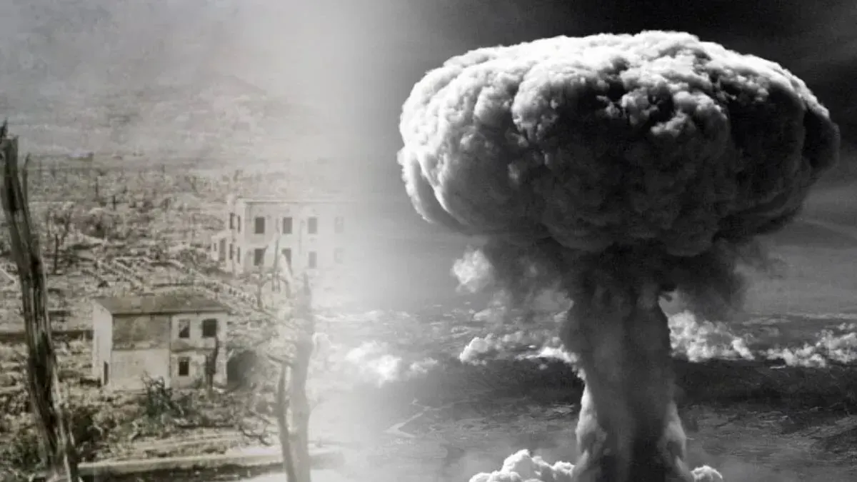 Чому 9 серпня 1945 року США бомбили Нагасакі, а не Кокуру: ключові факти