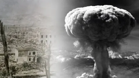 Чому 9 серпня 1945 року США бомбили Нагасакі, а не Кокуру: ключові факти