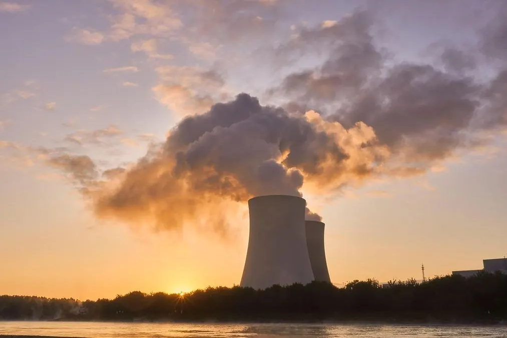 TerraPower Білла Гейтса запустить реактори Natrium у Британії до 2034 року