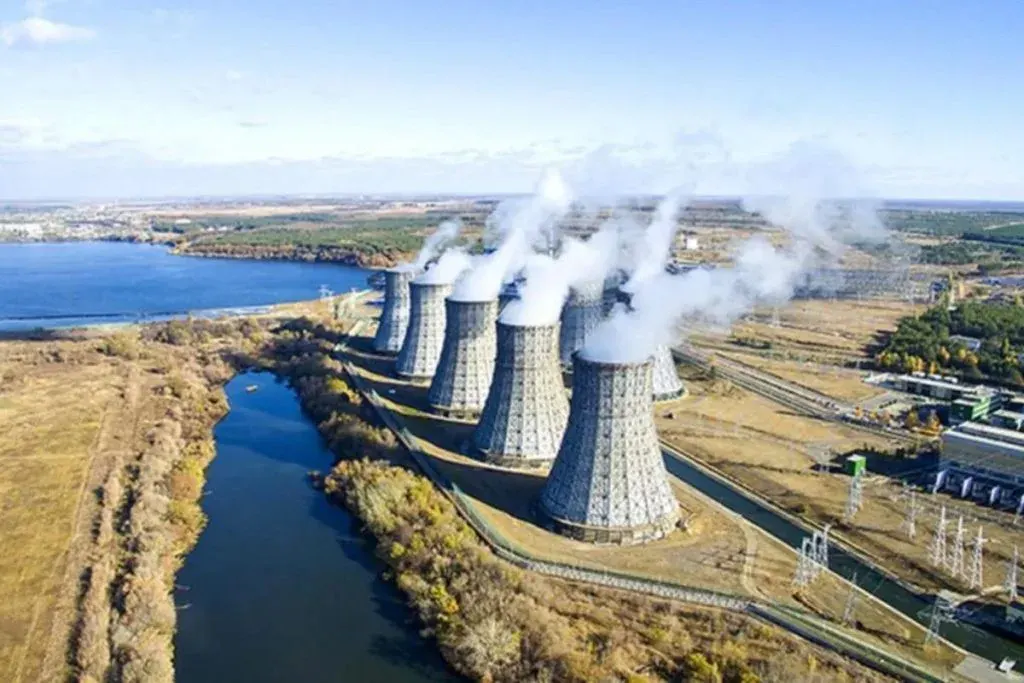 Німеччина додатково виділить €1 млн на безпеку українських АЕС