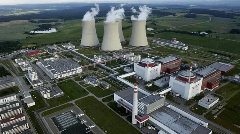 Мадяр: остання турбіна АЕС «Пакш» працює, попереду найважчі 5 днів