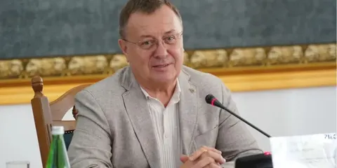 Наглядова рада Енергоатому припинила повноваження Ковтонюка та призначила в.о. голови правління