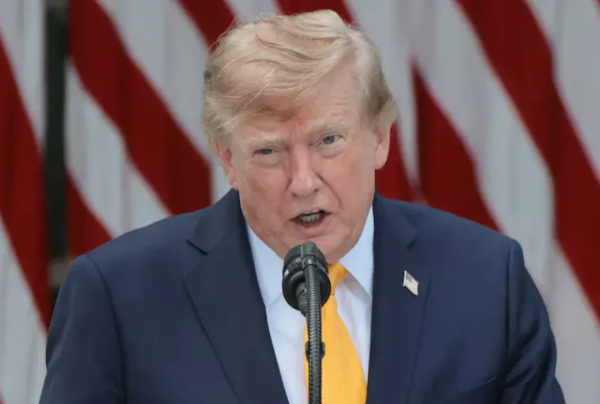 Трамп передав Конгресу ядерну угоду з Саудівською Аравією
